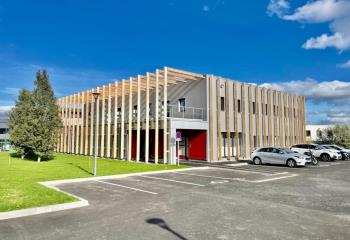 Location bureau (60280) - 573 m²  à Venette - 60280