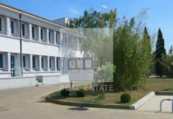 Location bureaux - Parc Industriel, bus 35 et tram T4  à Vénissieux - 69200