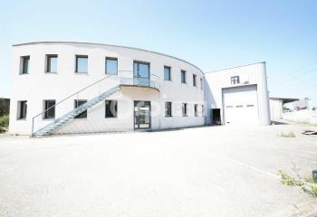 Location bureaux  à Vénissieux - 69200