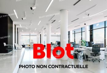 Location bureaux - Proche Rennes, bus et accès 4 voies  à Vern-sur-Seiche - 35770