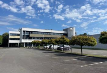Location bureaux - Proximité Rennes Angers et ZAC Val d'Orson