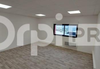 Location de bureau Creil Parc Alata  à Verneuil-en-Halatte - 60550