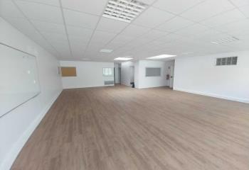 Location bureau Vernouillet (78540) - 510 m²  à Vernouillet - 78540