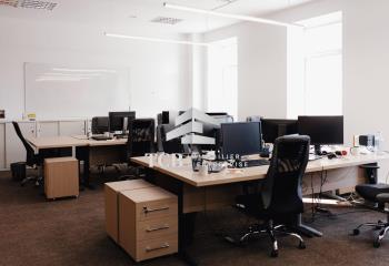 Location bureau (49480) - 49 m²  à Verrières-en-Anjou - 49480