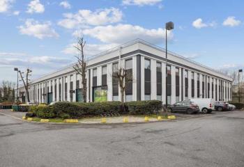 Location bureau Verrières-le-Buisson (91370) - 1250 m²  à Verrières-le-Buisson - 91370