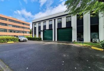 Location de bureaux - ZAC des Godets  à Verrières-le-Buisson - 91370