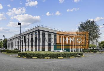 Location bureaux - Proximité A10, A6B, A86, N118, N188  à Verrières-le-Buisson - 91370