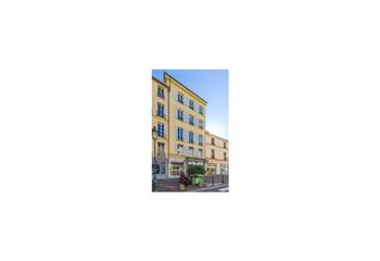 Location bureaux - Proche gare Château Rive Gauche  à Versailles - 78000