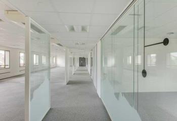 Location bureau Versailles (78000) - 788 m²  à Versailles - 78000