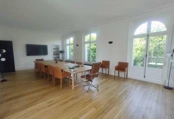 Location bureau Versailles (78000) - 109 m²  à Versailles - 78000