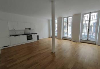 Location bureau Versailles (78000) - 74 m²  à Versailles - 78000