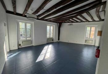 Location bureau Versailles (78000) - 115 m²  à Versailles - 78000