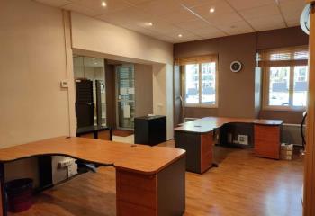 Location bureau Versailles (78000) - 94 m²  à Versailles - 78000