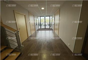 Location bureaux - Proche Nantes, accès rapide  à Vertou - 44120