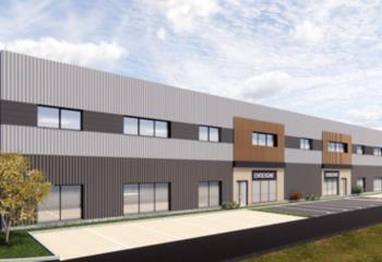 Location bureaux - Proche SNCF et bus  à Vertou - 44120