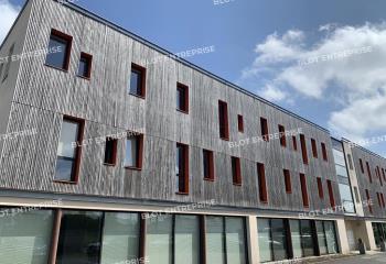 Location bureau secteur Nantes Sud  à Vertou - 44120