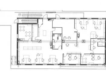 Location bureau secteur Sud Loire  à Vertou - 44120