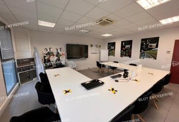 Bureaux à louer secteur Sud Loire  à Vertou - 44120