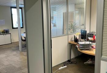 Location bureaux secteur Nantes Sud Est  à Vertou - 44120