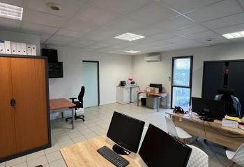 Bureau à louer  à Vertou - 44120