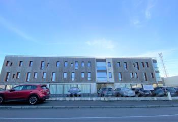Location bureaux - Proche gare Saint-Sébastien et périphérique  à Vertou - 44120