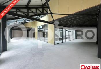 Location de bureaux proche accès nationale
