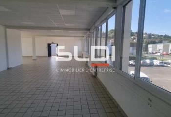 Location bureaux (42) - Proche bus Hippodrome  à Villars - 42390