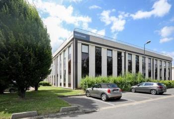 Location bureau Villebon-sur-Yvette (91140) - 1403 m²  à Villebon-sur-Yvette - 91140