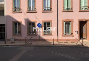 Location bureaux - Proche gare SNCF