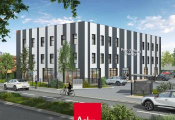 Location bureau proche A6 secteur Avenue de l'Europe  à Villefranche-sur-Saône - 69400