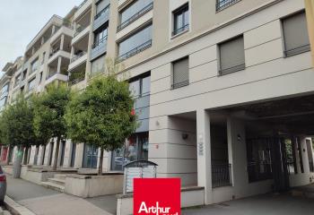 Location bureaux - centre-ville - A6
