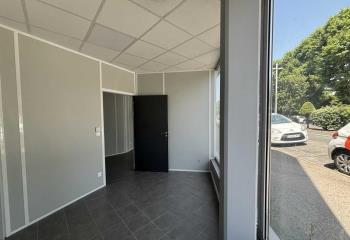 Location bureau Villefranche-sur-Saône (69400) - 131 m²  à Villefranche-sur-Saône - 69400
