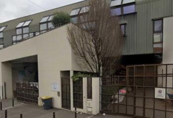 Location bureau Villejuif (94800) - 48 m²  à Villejuif - 94800