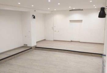 Location bureau Villejuif (94800) - 112 m²  à Villejuif - 94800