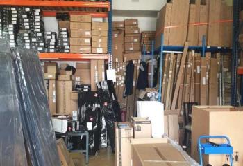 Location bureau Villejuif (94800) - 526 m²  à Villejuif - 94800