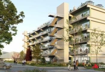 Location bureaux - Proche Garonne, golf et tram C  à Villenave-d'Ornon - 33140