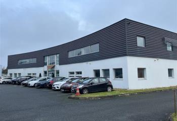 Location de bureau - dans la zone tertiaire de Madère  à Villenave-d'Ornon - 33140
