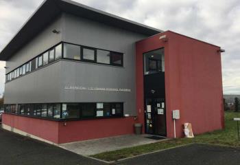 A louer bureaux (33140)  à Villenave-d'Ornon - 33140