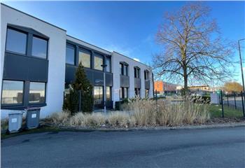 Location bureaux - Proximité gares TGV et métro  à Villeneuve-d'Ascq - 59491