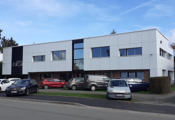 Location de bureaux Parc d'Activité de la Plaine  à Villeneuve-d'Ascq - 59491