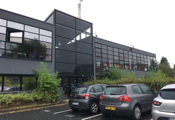 Location bureaux - Parc de la Cité Scientifique, proche métro  à Villeneuve-d'Ascq - 59491
