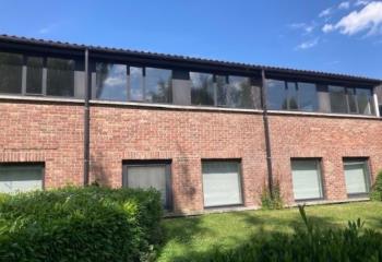 Location bureaux - Proche autoroutes et Parc du Héron  à Villeneuve-d'Ascq - 59491