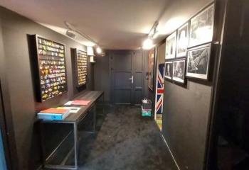Location bureau Villeneuve-d'Ascq (59650) - 63 m²