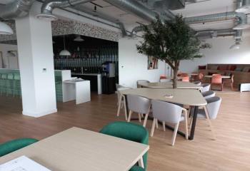 Location bureau Villeneuve-d'Ascq (59650) - 4621 m²  à Villeneuve-d'Ascq - 59491