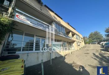 Location bureaux - Proche A8 et A500  à Villeneuve-Loubet - 06270