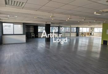 Bureaux à louer - A8  à Villeneuve-Loubet - 06270