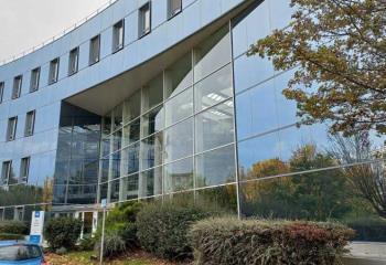 Location bureau Villepinte (93420) - 5142 m²  à Villepinte - 93420