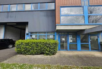 Location bureau Villepinte (93420) - 759 m²
