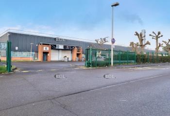 Location bureaux proche D40/N104/A3  à Villepinte - 93420