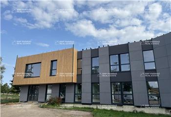 Location bureaux - Technopôle Nancy Brabois, proche A33  à Villers-lès-Nancy - 54600